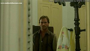 Show us those stunning nude scenes from Massacre in Dinosaur Valley 1985!