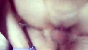 Soy Un Donante de Esperma Empedernido Que Siempre Folla Perras con Mi Gran Polla en Creampie a Pelo