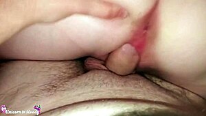 Sexy Teen 18+ Doggystyle Fuck In College With Intense Orgasm