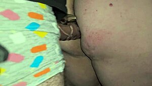 Perverted Hardcore Ass Fuck