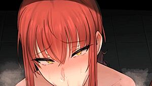 Blacked Blonde Slut Bound In Chains Gets Monster Cock Compilation