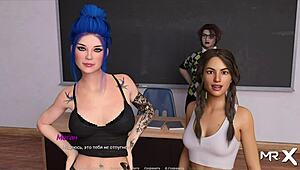 actinglessons - games moved to a wild new level in e1 15, damn! 😜