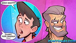 they fucked the guy's ass bareback and left him naked on the road