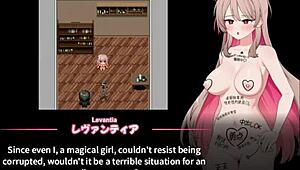 Wow, Save the Subs in Magical Levantia Channel Part 9!