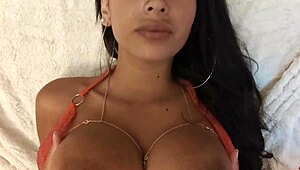 he hooks up with egyptian babe for deepthroat and wild pussy pounding with facial finish