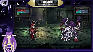 warhammer 40k inquisitor trainer part 21