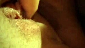 i licked my wife good she got all wet