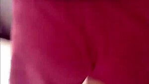 Public porn with horny condo girl and her fuck buddy