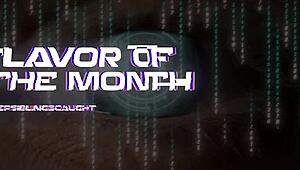 Stepsis Maria Kazi to Stepbro You Have a Huge Cock for a Human - S24 E1!