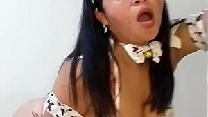 La Vaca Prostitute Fun