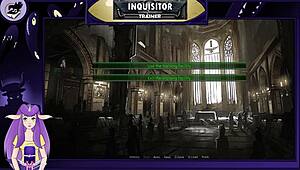warhammer 40k inquisitor trainer part 21