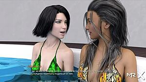 actinglessons - games moved to a wild new level in e1 15, damn! 😜