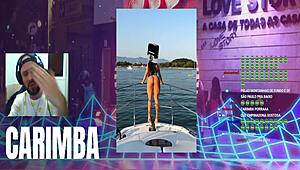 Carimba Que É GP Season 2 Episode 3 18