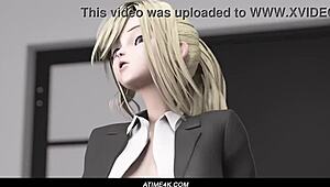 Customer service episode 4 closing time