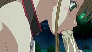 Anime Teen Pounded Hard