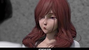 Customer service episode 4 closing time