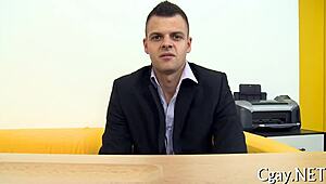 Most excellent gay sex videos available