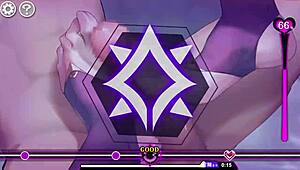 Succubus aria part one features anime music and hentai elements