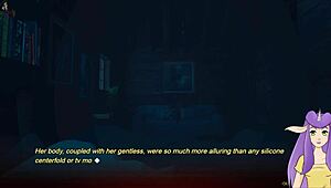 wet nightmares unfold in hentai anime with nude tits and sexy ass scenes. explore the cartoon fetish!