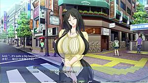 Akumeru Family meets Asagi Family in wild prologue part 1