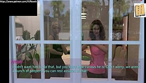 A Wife And Stepmother 28