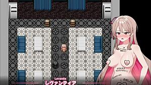 Wow, Save the Subs in Magical Levantia Channel Part 9!