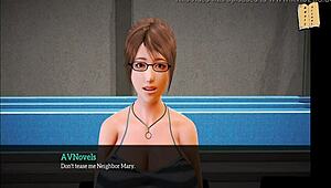 my new family 264 animated adventures