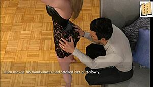 A wife and stepmother with 23 years of experience