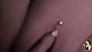 In this trailer, a fan unexpectedly cums inside Paty Angel's pussy.