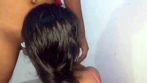 i'm horny with my best friend cheating on boyfriend in bedroom