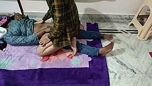 Indian housewife, are you ready for bedroom secrets?