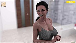 Exploring Rosewater Manor Chapter 32