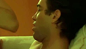 alana evans and monique alexander ride in sex house