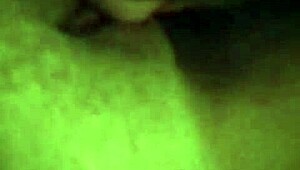 i licked my wife good she got all wet