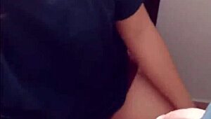 FILIPINA MILF FUCKS HORNY FUCK BUDDY IN PUBLIC NIGHT CLUB