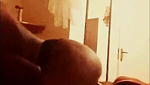 sexy ebony milf takes hardcore pounding in compilation