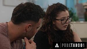 oh gosh, didn’t expect step-family to be this twisted with leana lovings