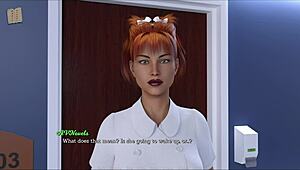 In leap of faith 126, the game unfolds with thrilling challenges.