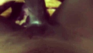 sexy ebony milf takes hardcore pounding in compilation