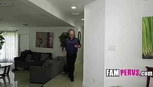 i can’t stop, mandy rhea, until i get off as your stepson