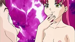 Anime Teen Pounded Hard