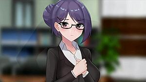 Unkept promise haunts with hentai sex scenes in family routes