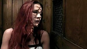 so, this redhead milf faye rampton just owns it with deepthroat skills in confessionfiles.