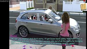 A Wife And Stepmother 28