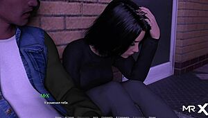 ActingLessons - Pretty Girl Delivers Her Lines Perfectly in Episode 1 Scene 39