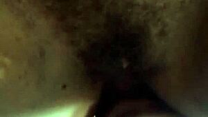 Pornjelly Honey Mood Assfucking Anal Big Black Cock Ebony Whore