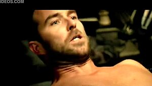 Erotic scenes and music in XXX Shot 0:11 HardEdition 2018