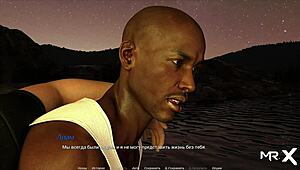 ActingLessons - Pretty Girl Delivers Her Lines Perfectly in Episode 1 Scene 39