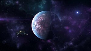 I watched this sexy young blonde, cuffed, get pounded by a cyborg dickgirl in sci-fi prison.