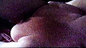 this group of black cocks banging a whore in a wild gangbang